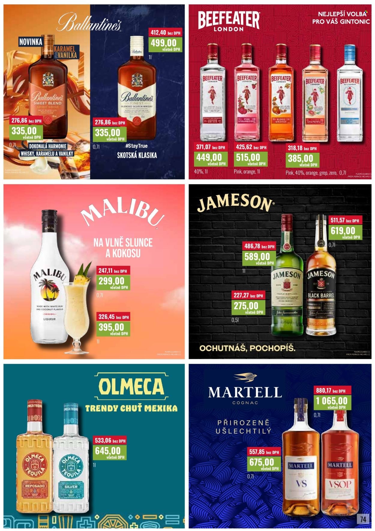 RATIO leták - Od neděle 1.3.2026 (2026-03-01 - 2026-03-31)