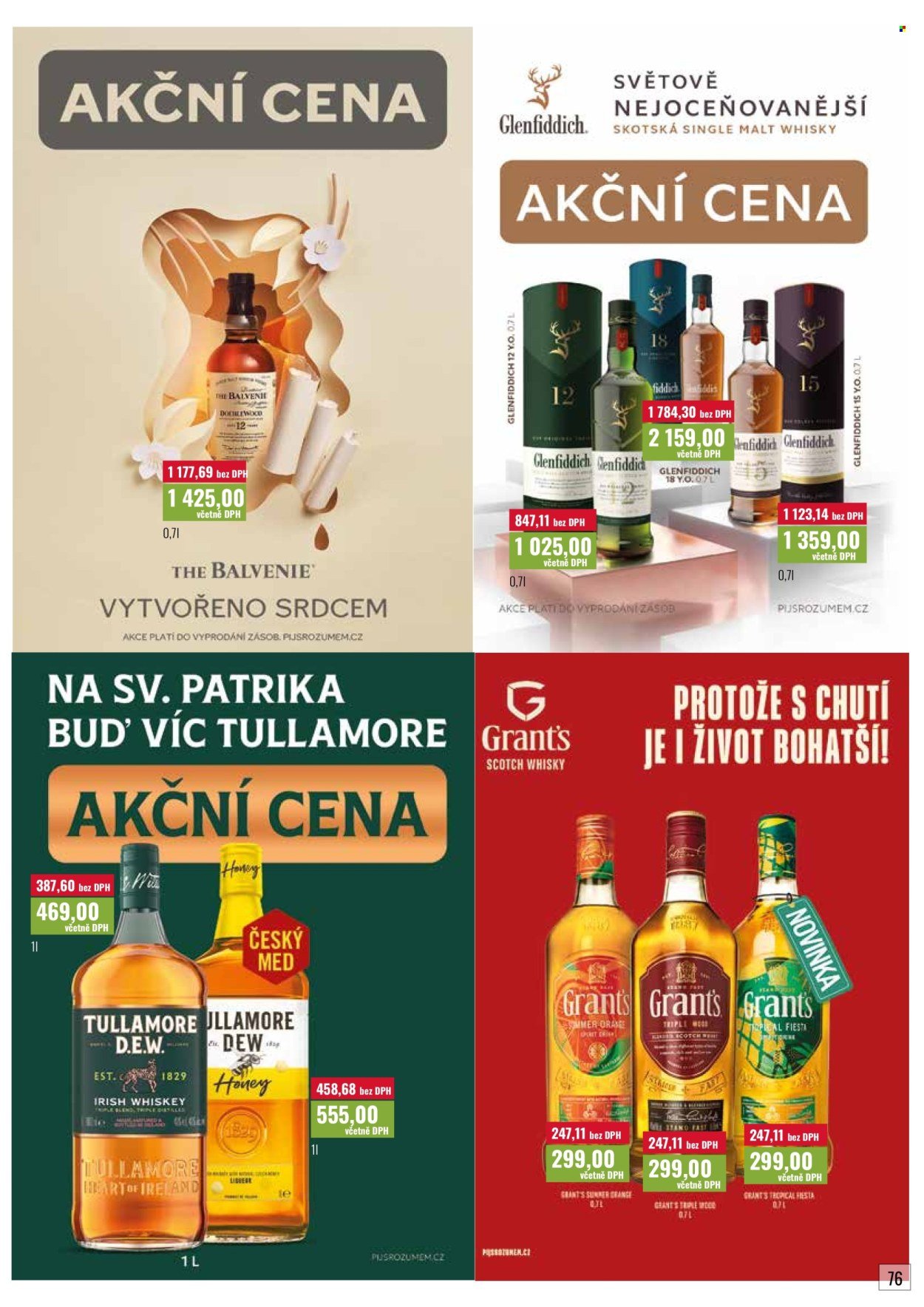 RATIO leták - Od neděle 1.3.2026 (2026-03-01 - 2026-03-31)