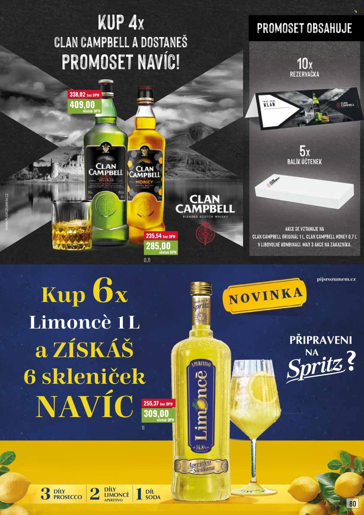 RATIO leták - Od neděle 1.3.2026 (2026-03-01 - 2026-03-31)