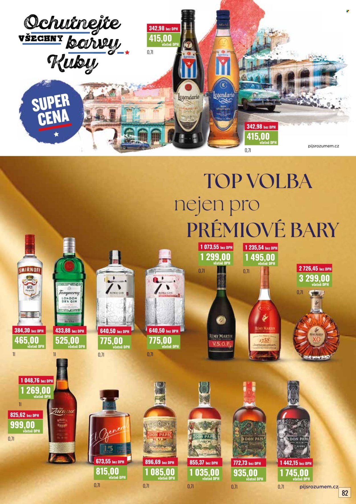 RATIO leták - Od neděle 1.3.2026 (2026-03-01 - 2026-03-31)