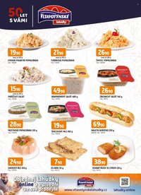 TREFA COOP leták - Od středy 3.6.2026