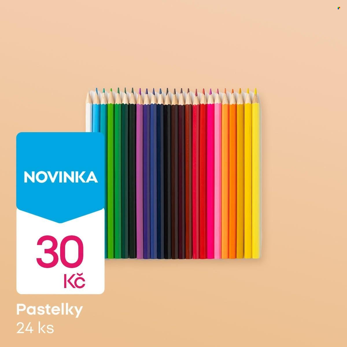 PEPCO leták - Kdy pořizujete školní výbavu?
