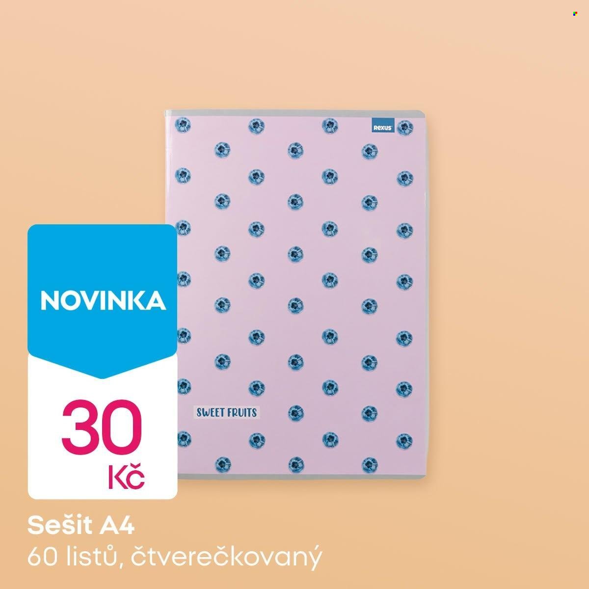 PEPCO leták - Kdy pořizujete školní výbavu?