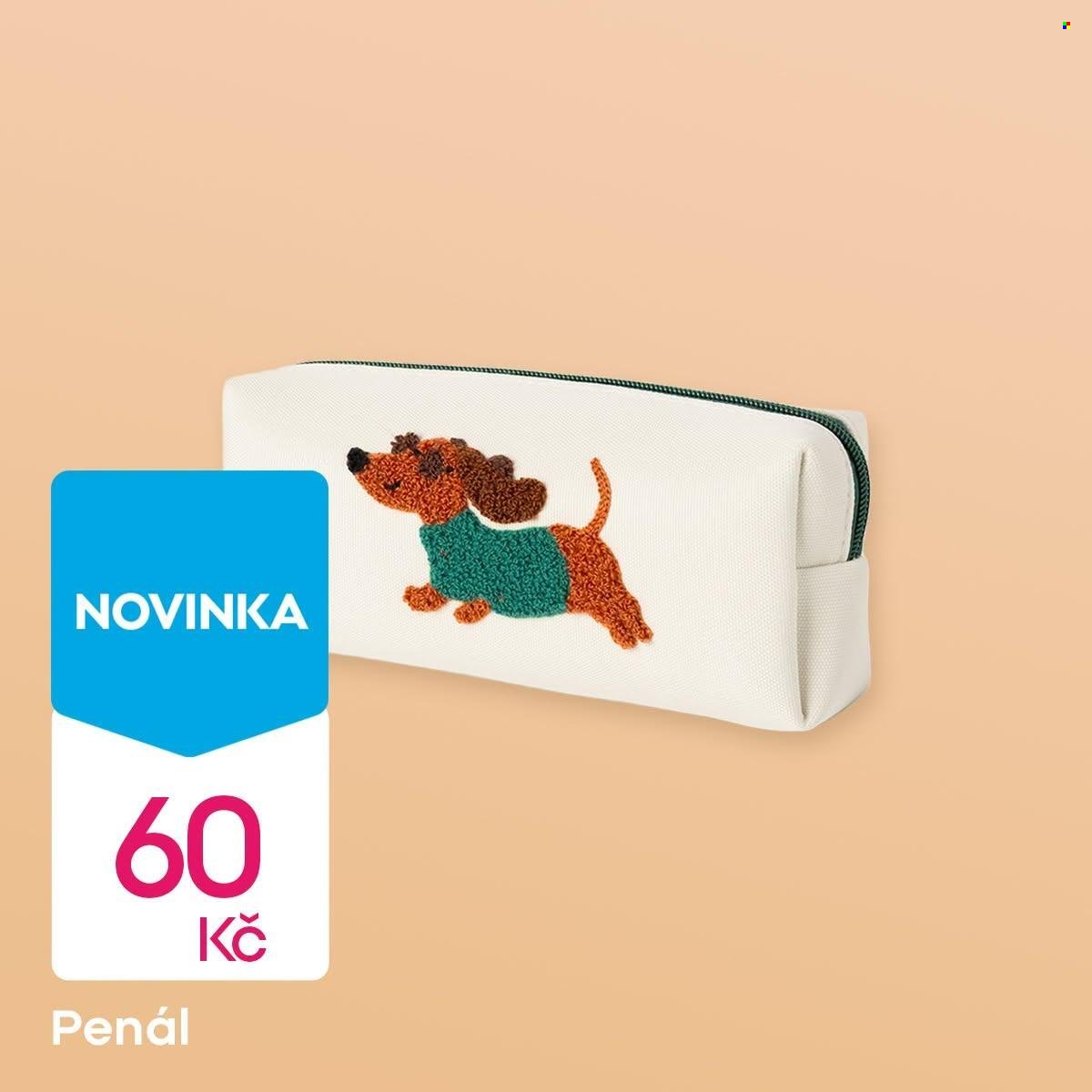 PEPCO leták - Kdy pořizujete školní výbavu?
