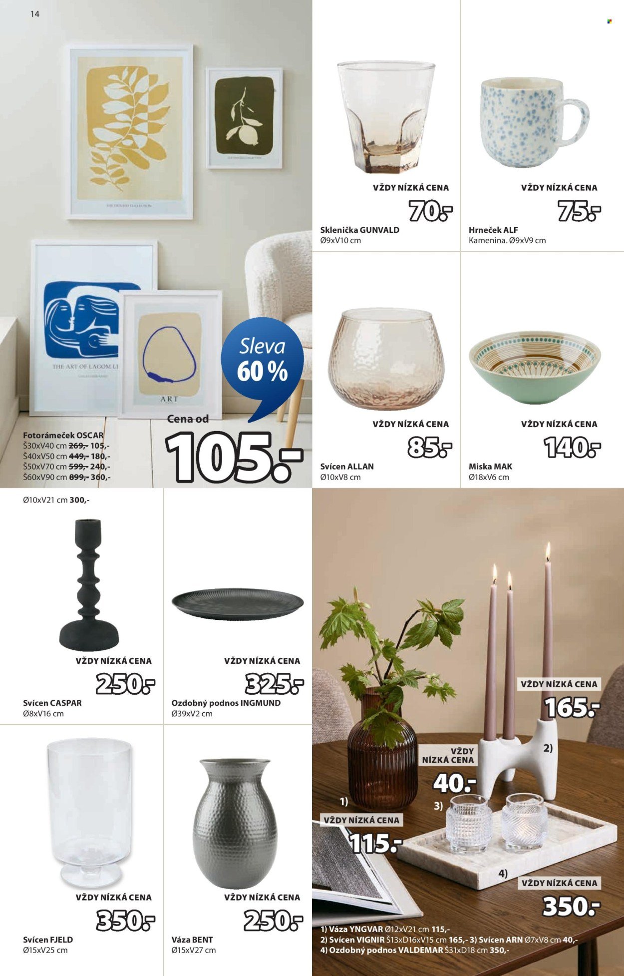 JYSK leták - Výprodej a další skvělé nabídky (2025-12-25 - 2026-02-03)