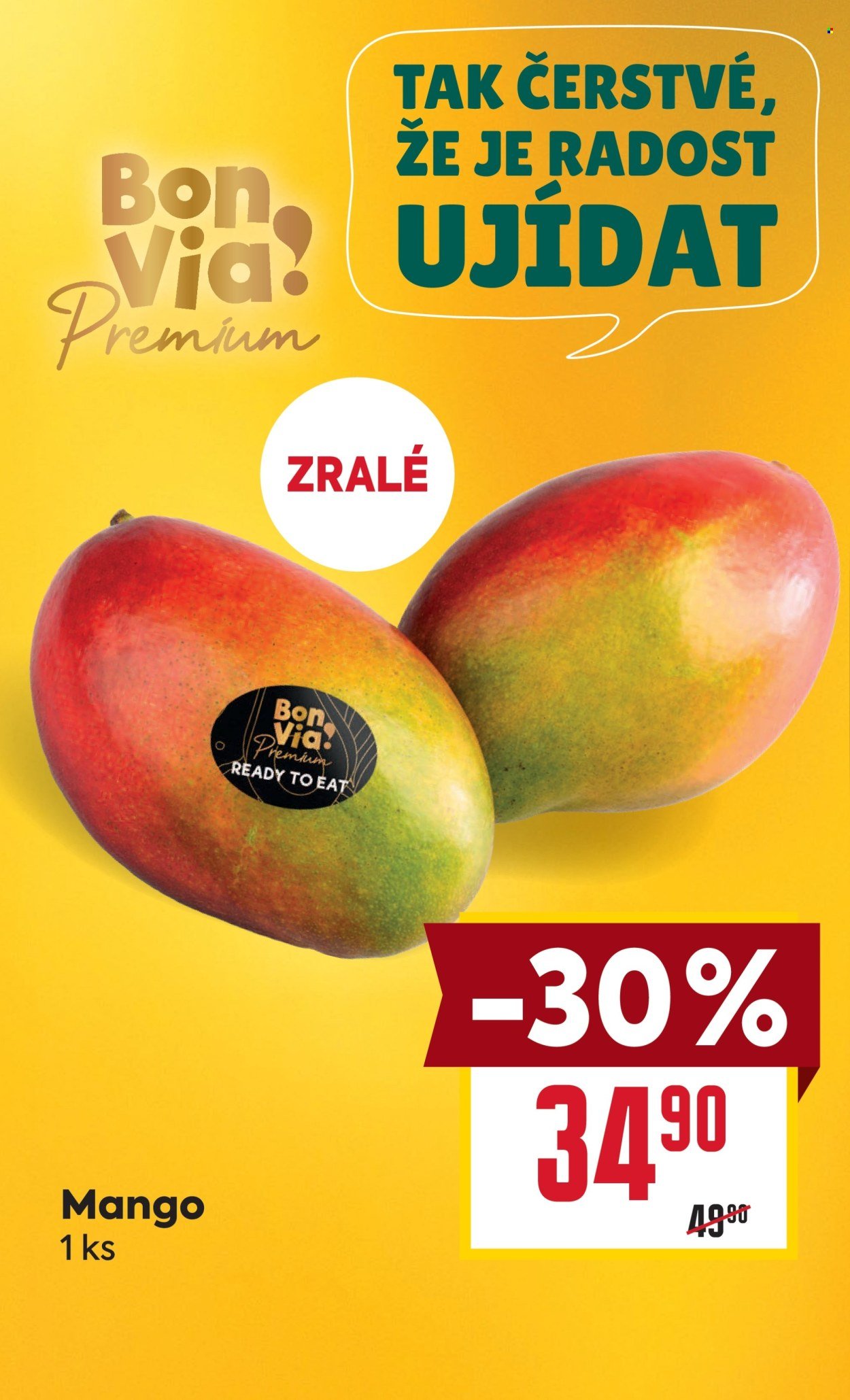 BILLA leták - Velký leták (2026-03-18 - 2026-03-24)