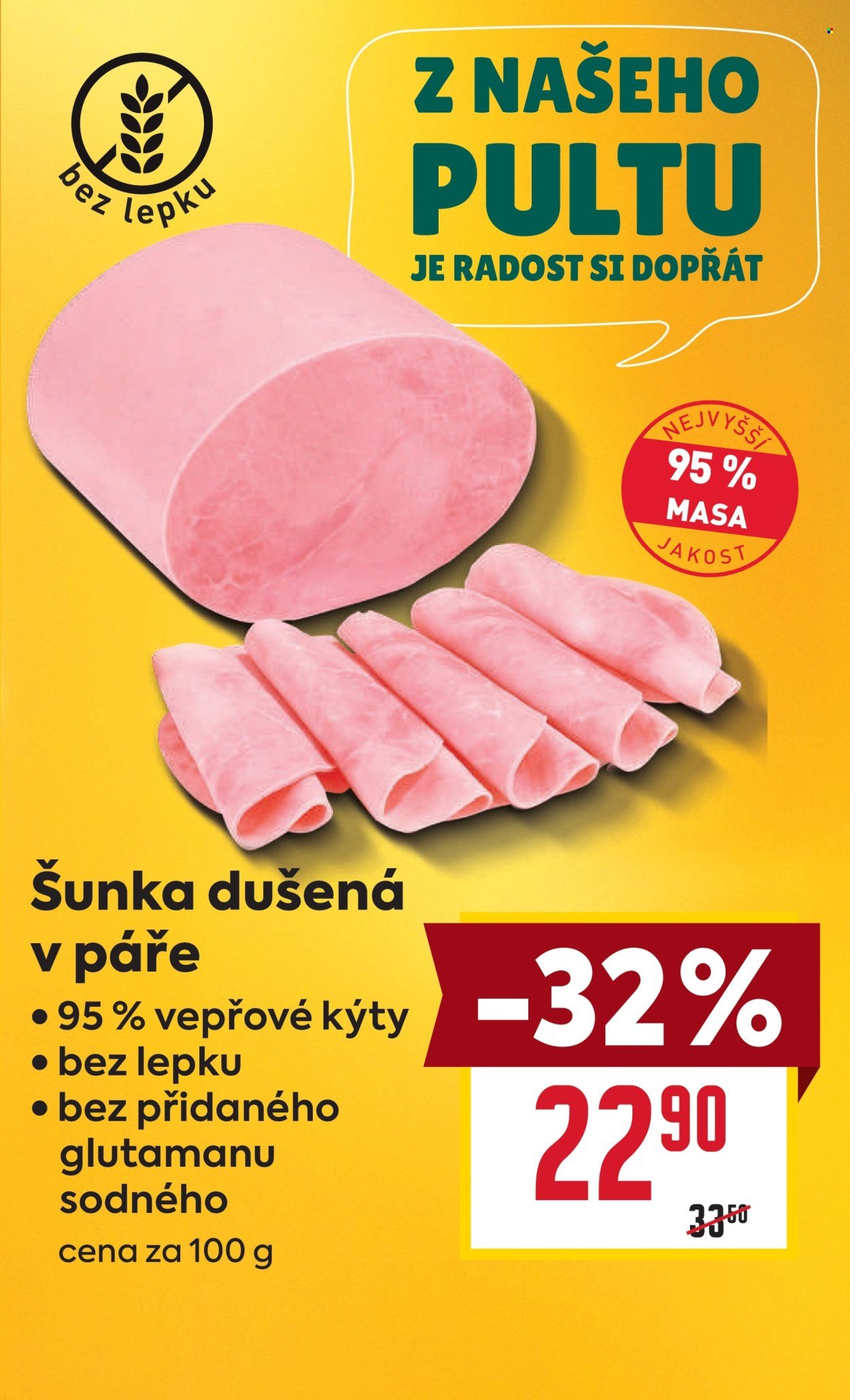 BILLA leták - Velký leták (2026-03-18 - 2026-03-24)