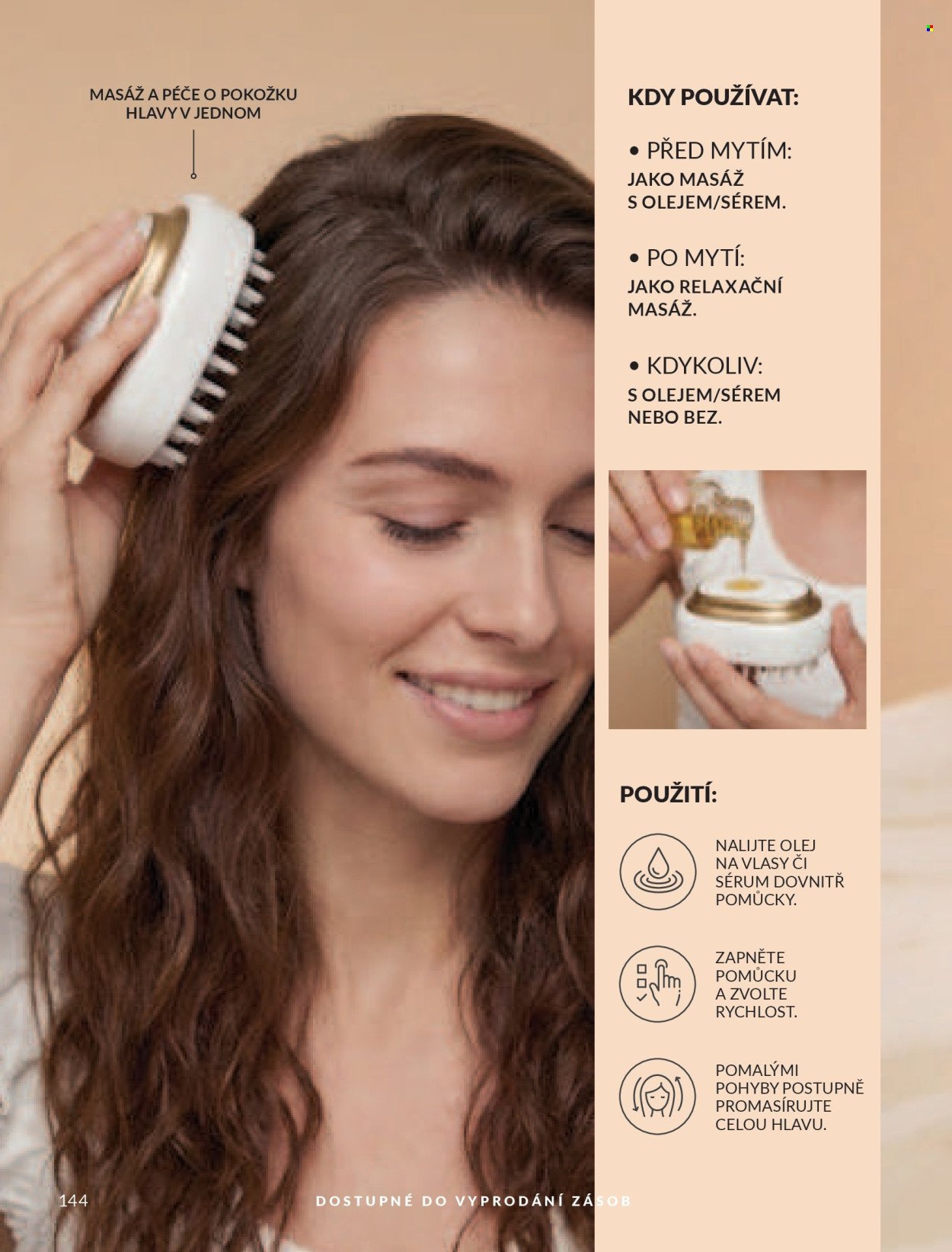 AVON leták - Katalog 7