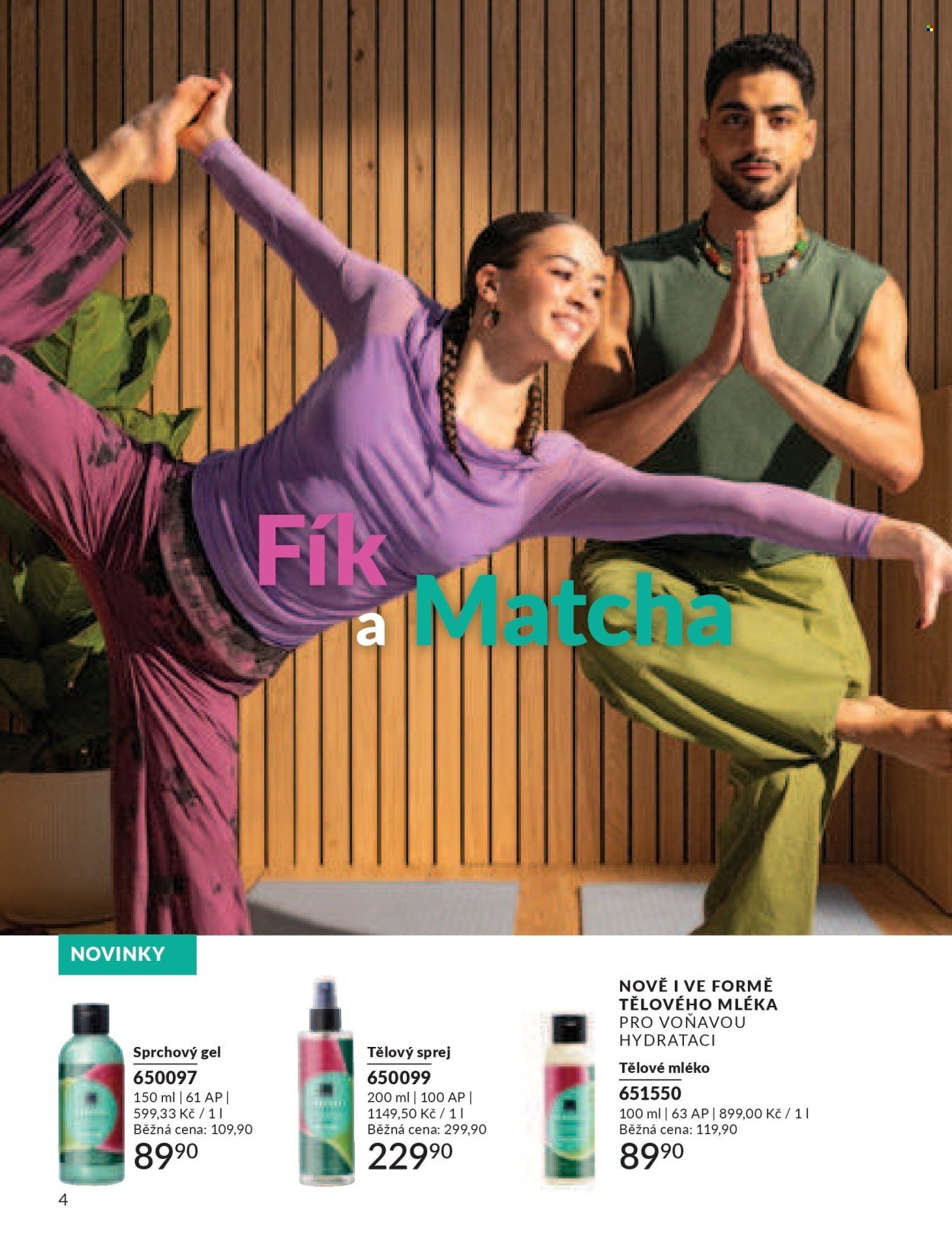 AVON leták - Katalog 7