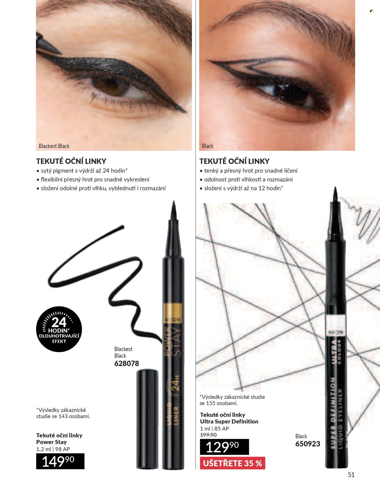 AVON leták - Katalog 7