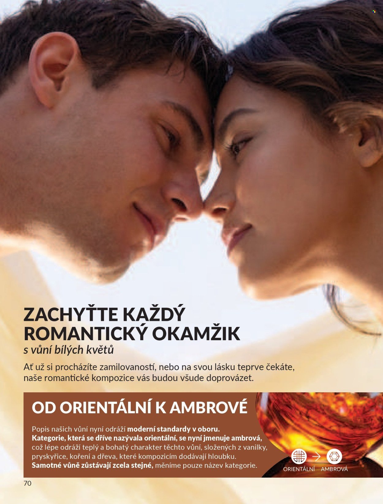 AVON leták - Katalog 7