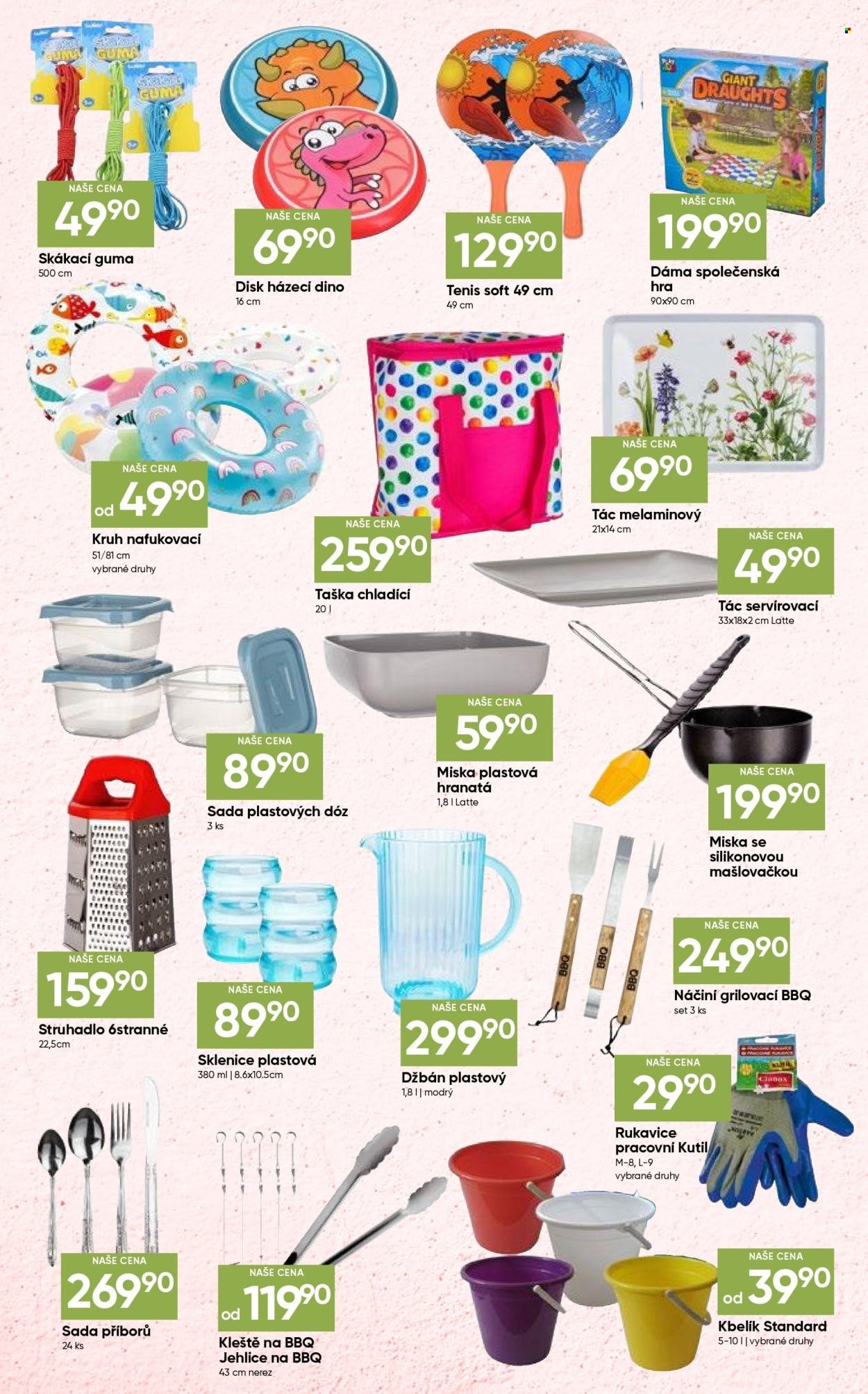 HRUŠKA leták - Aktuální katalog (2026-04-28 - 2026-08-03)