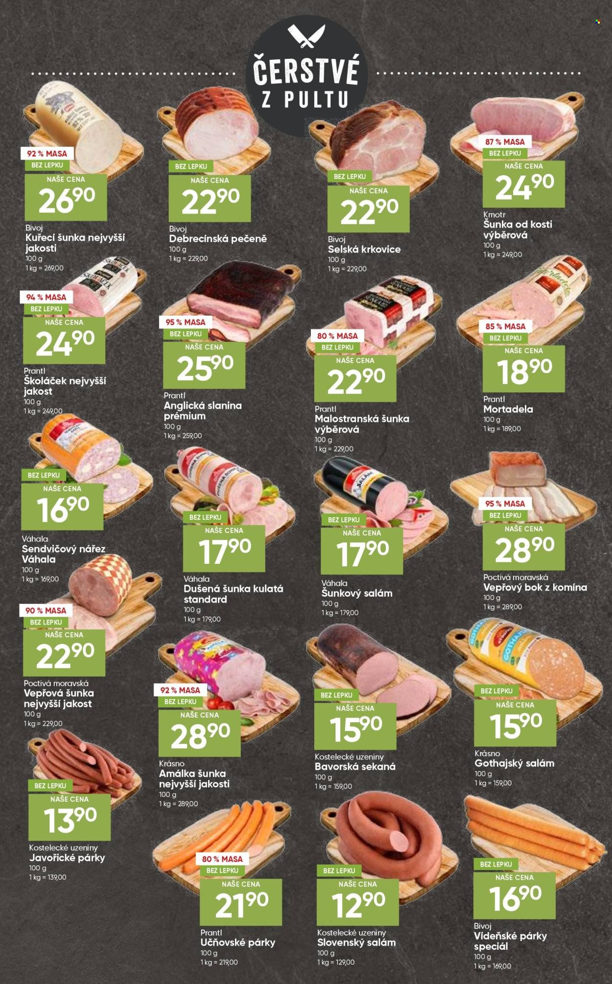 HRUŠKA leták - Aktuální katalog (2026-04-28 - 2026-08-03)