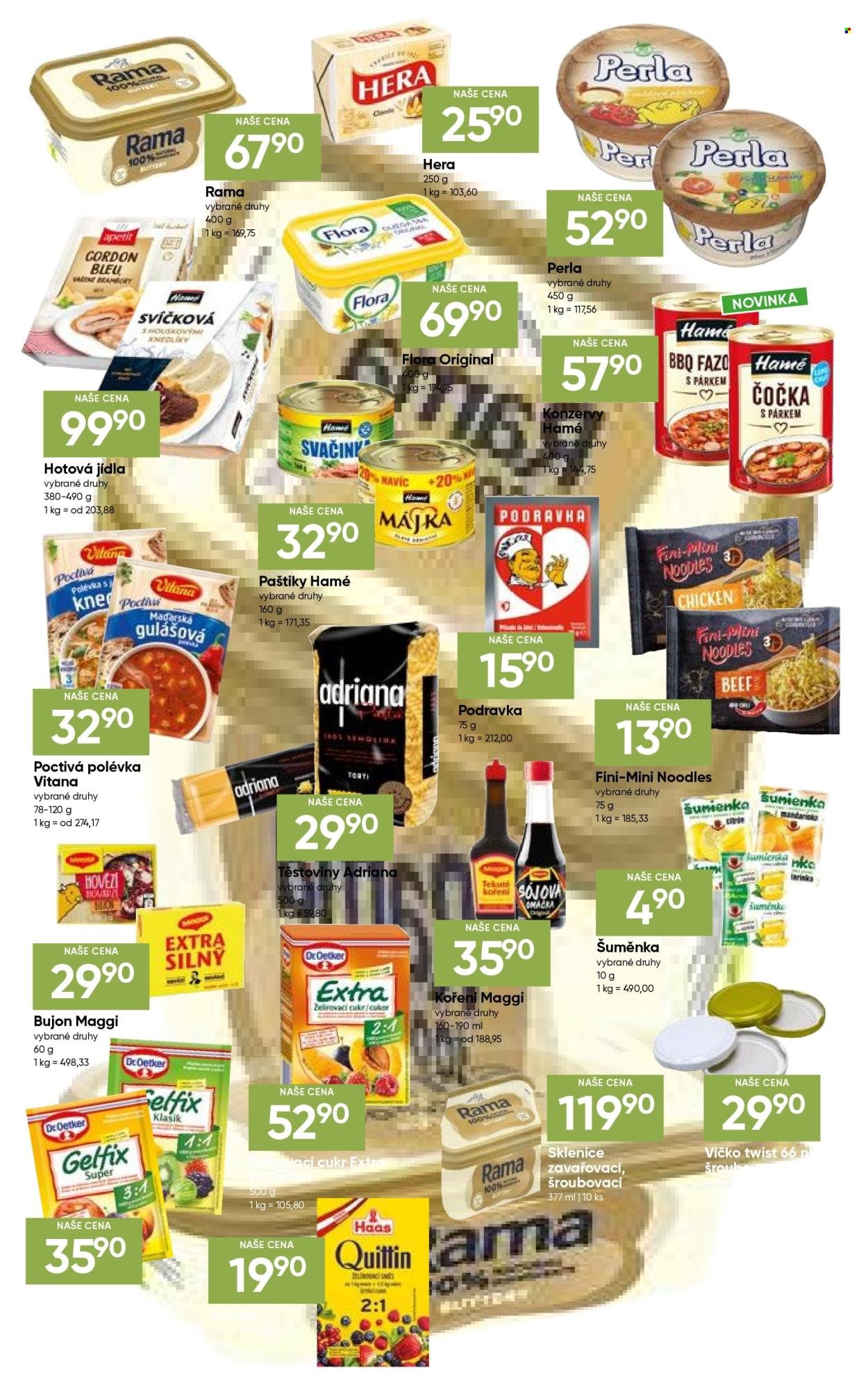 HRUŠKA leták - Aktuální katalog (2026-04-28 - 2026-08-03)