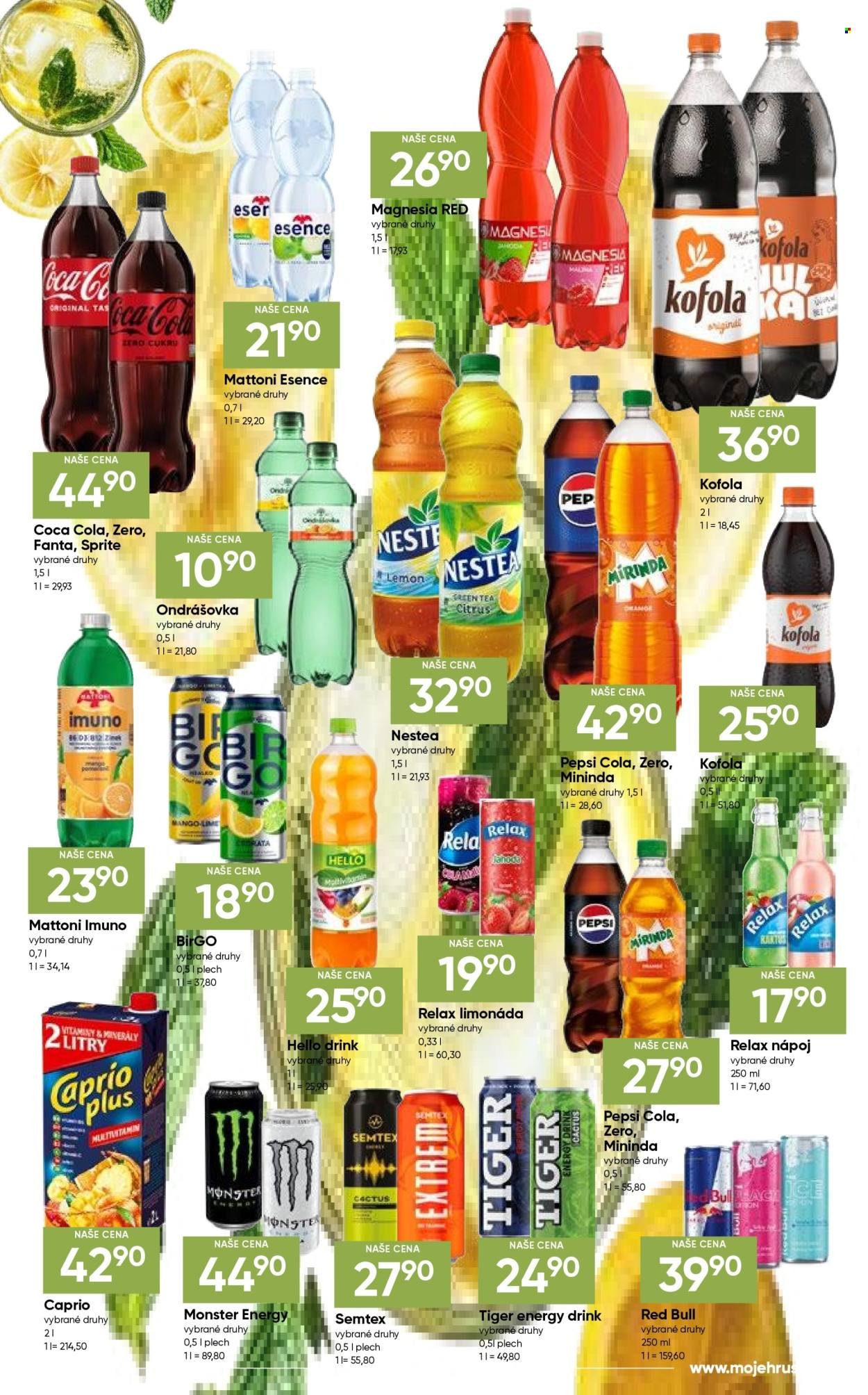 HRUŠKA leták - Aktuální katalog (2026-04-28 - 2026-08-03)