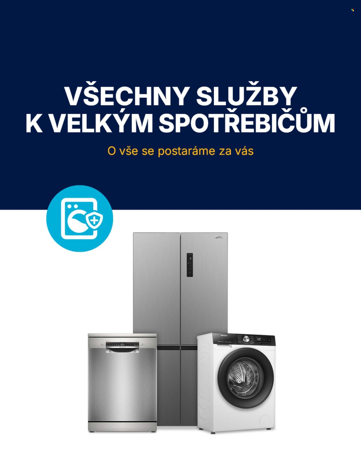 DATART leták - Dny Marianne (2026-04-17 - 2026-04-20)