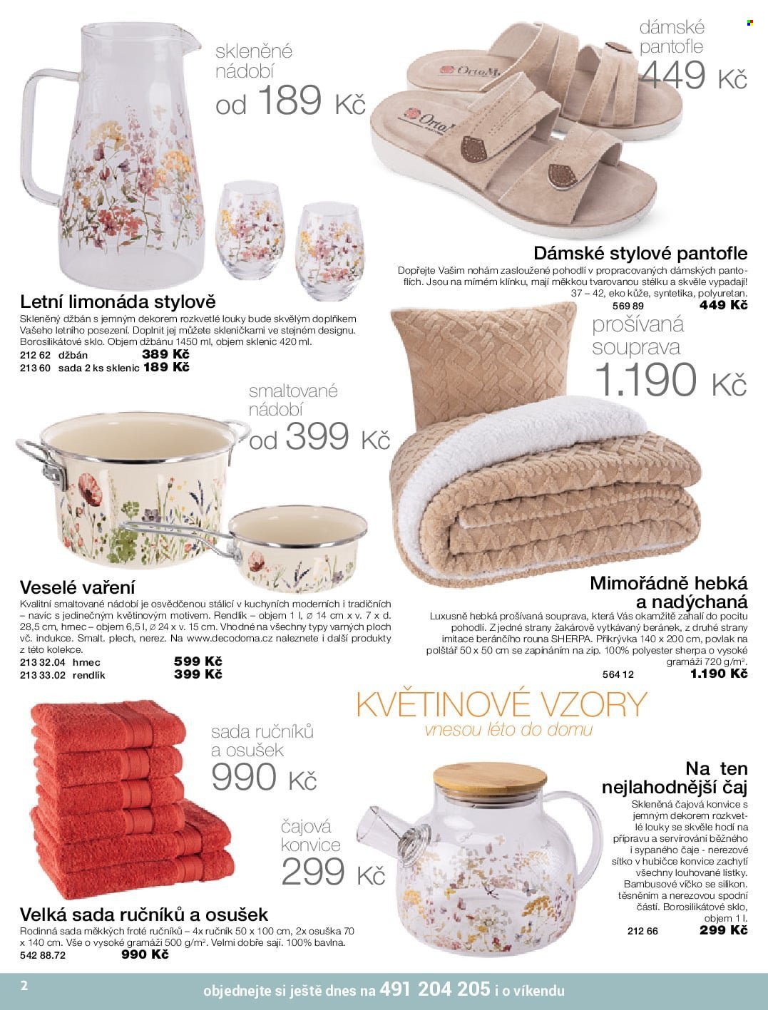 DECODOMA leták - decoDoma (2026-03-29)