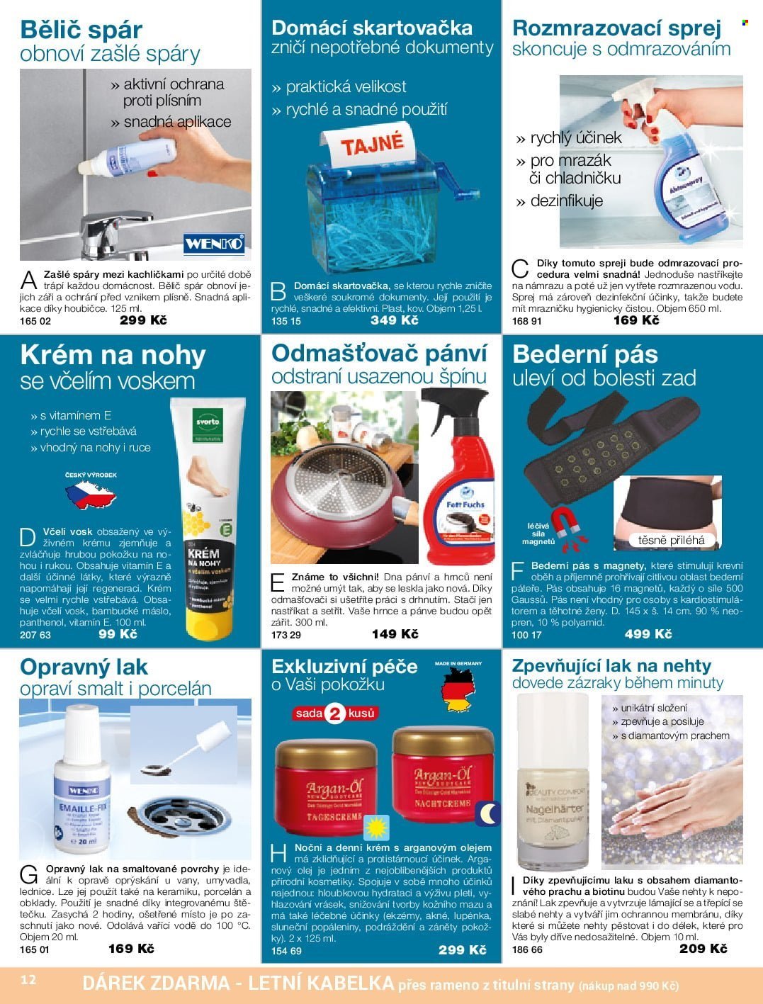 DECODOMA leták - decoDoma (2026-03-29)