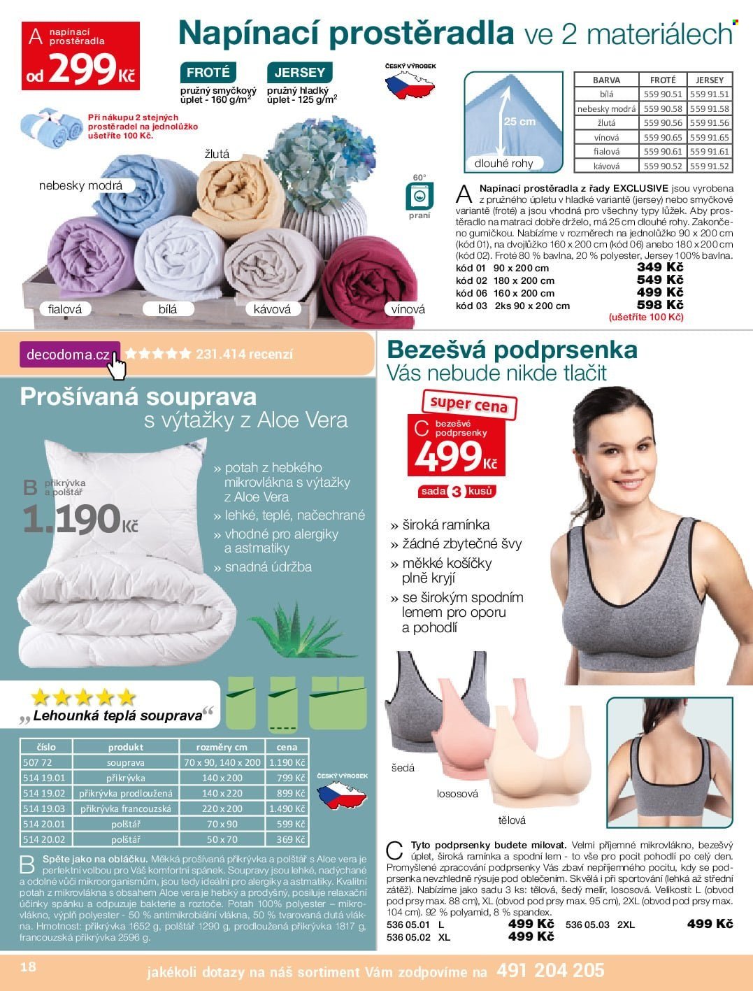 DECODOMA leták - decoDoma (2026-03-29)