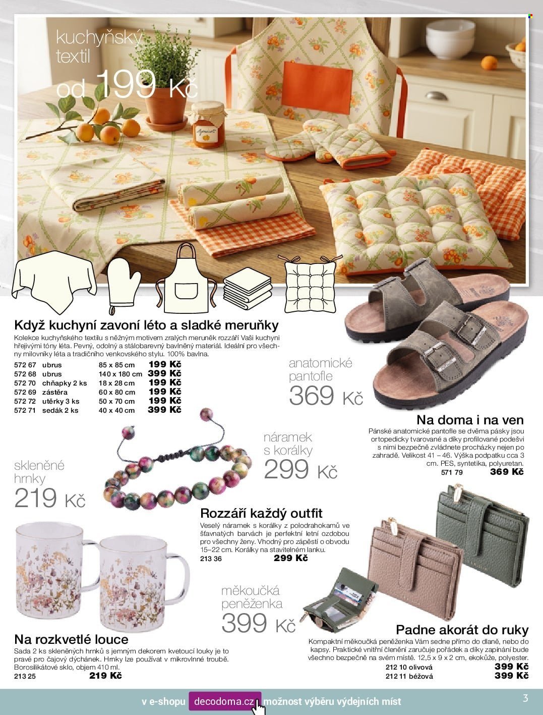 DECODOMA leták - decoDoma (2026-03-29)