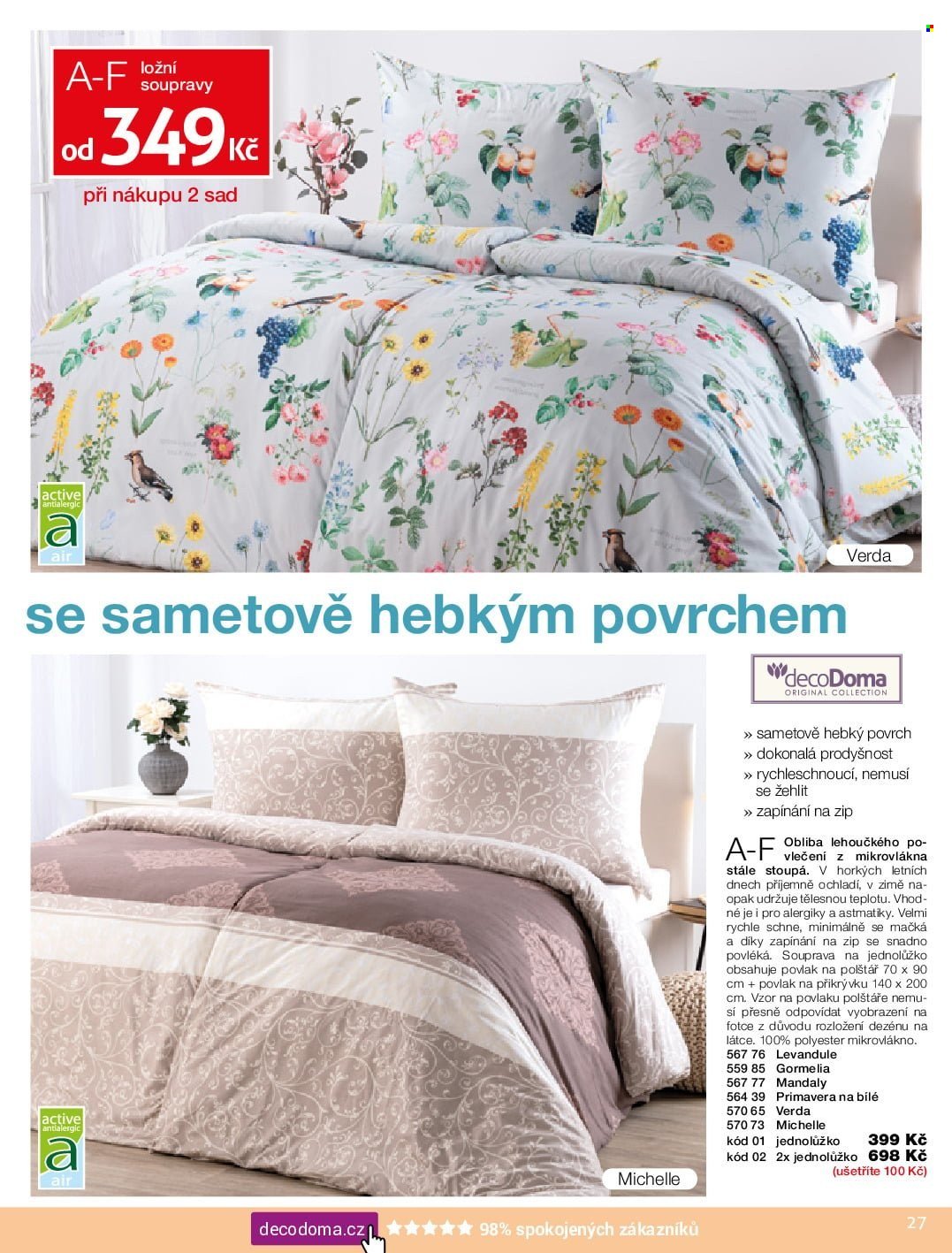 DECODOMA leták - decoDoma (2026-03-29)