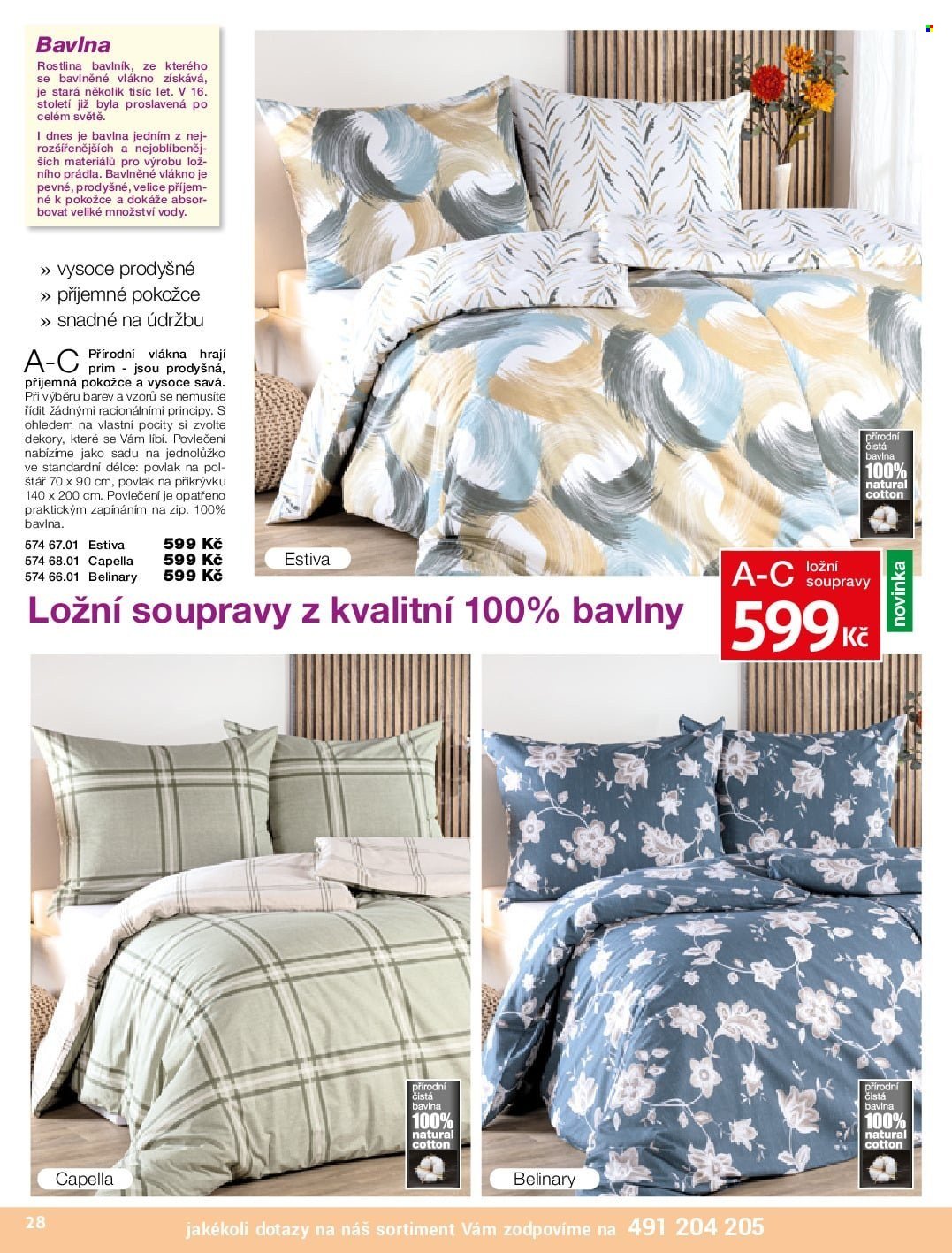 DECODOMA leták - decoDoma (2026-03-29)