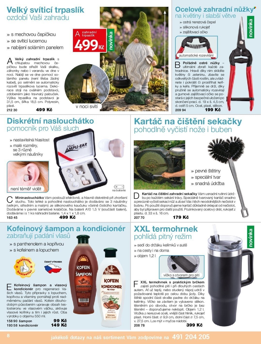 DECODOMA leták - decoDoma (2026-03-29)