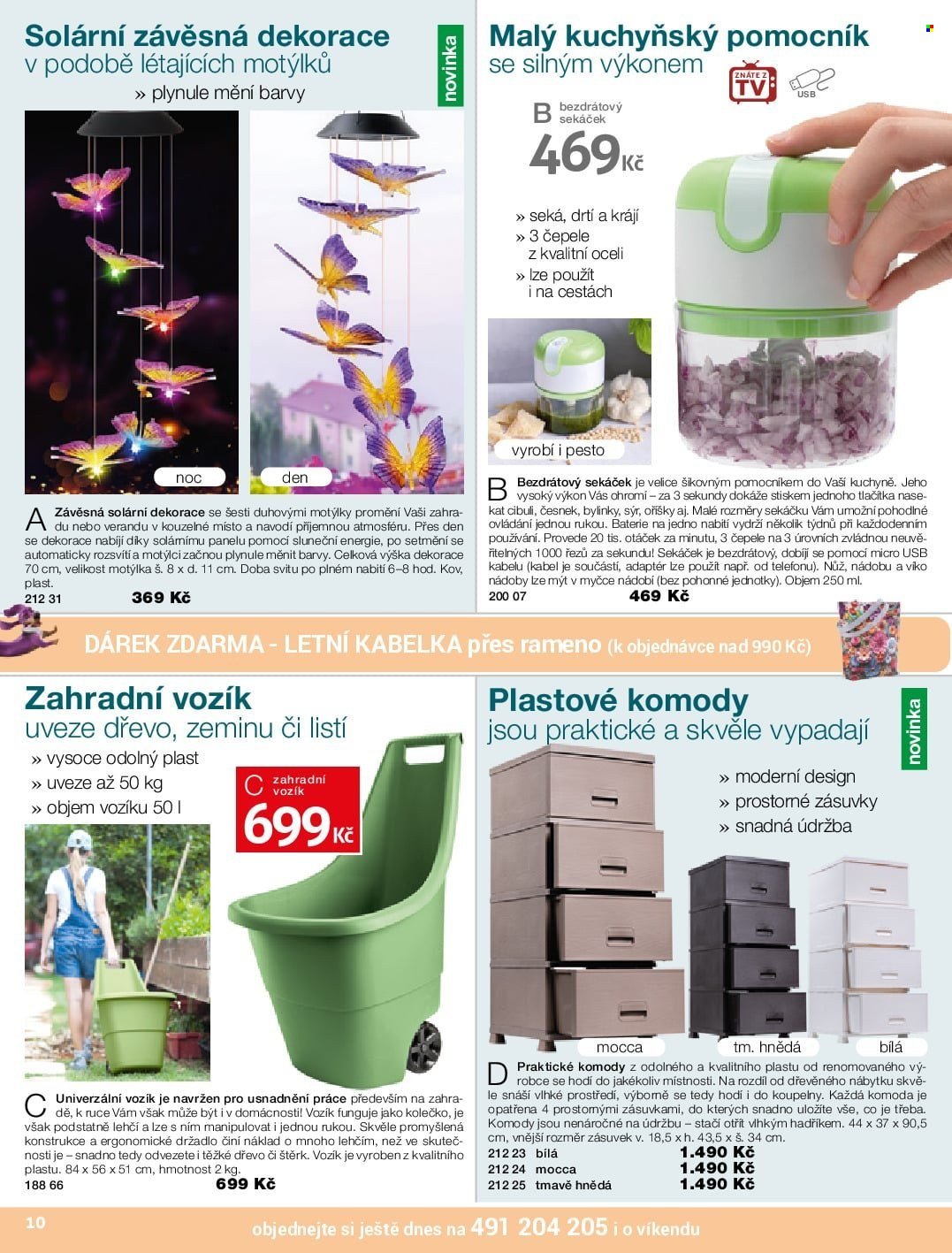 DECODOMA leták - decoDoma (2026-03-29)