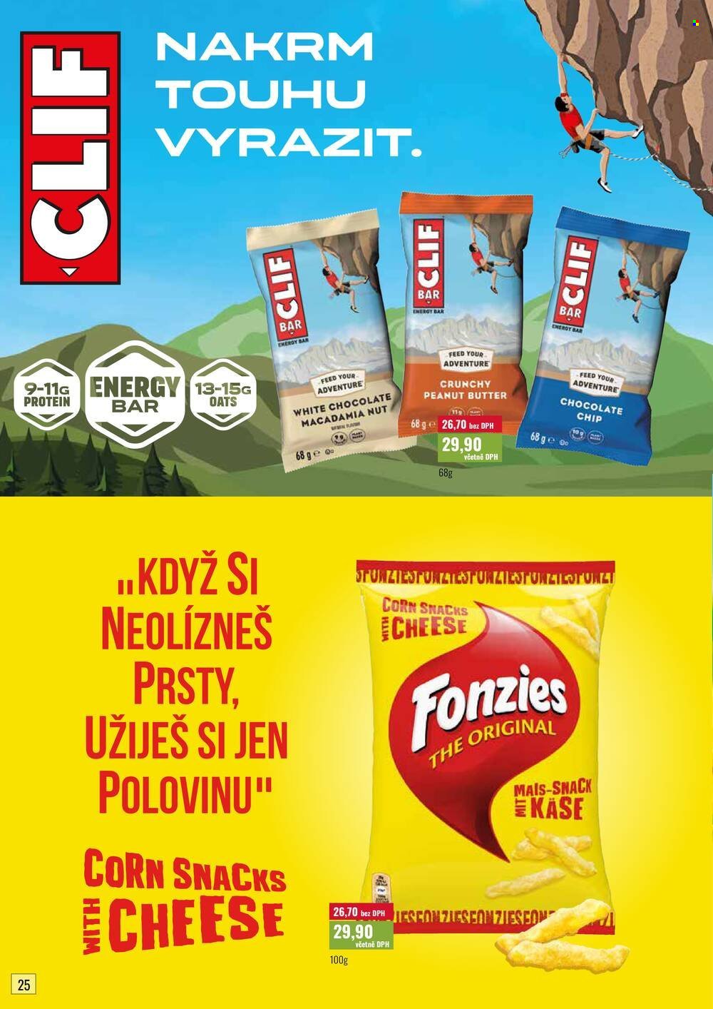 RATIO leták - Od čtvrtka 1.10.2026
