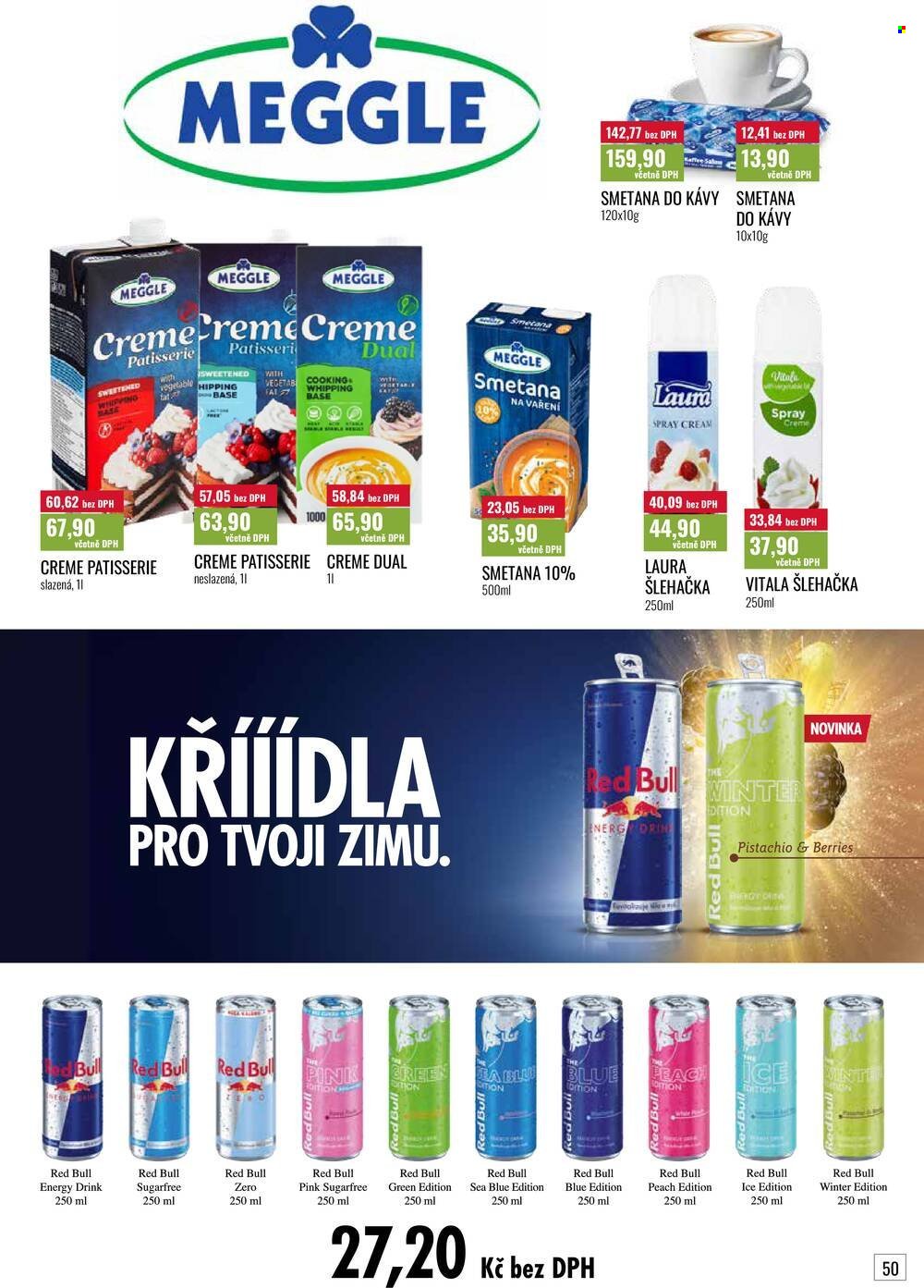 RATIO leták - Od čtvrtka 1.10.2026