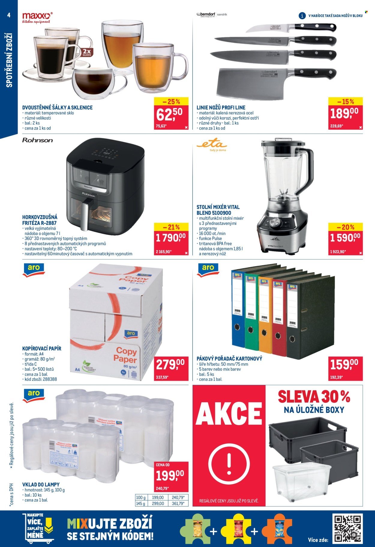 MAKRO leták - Spotřební zboží (2026-01-02 - 2026-01-13)