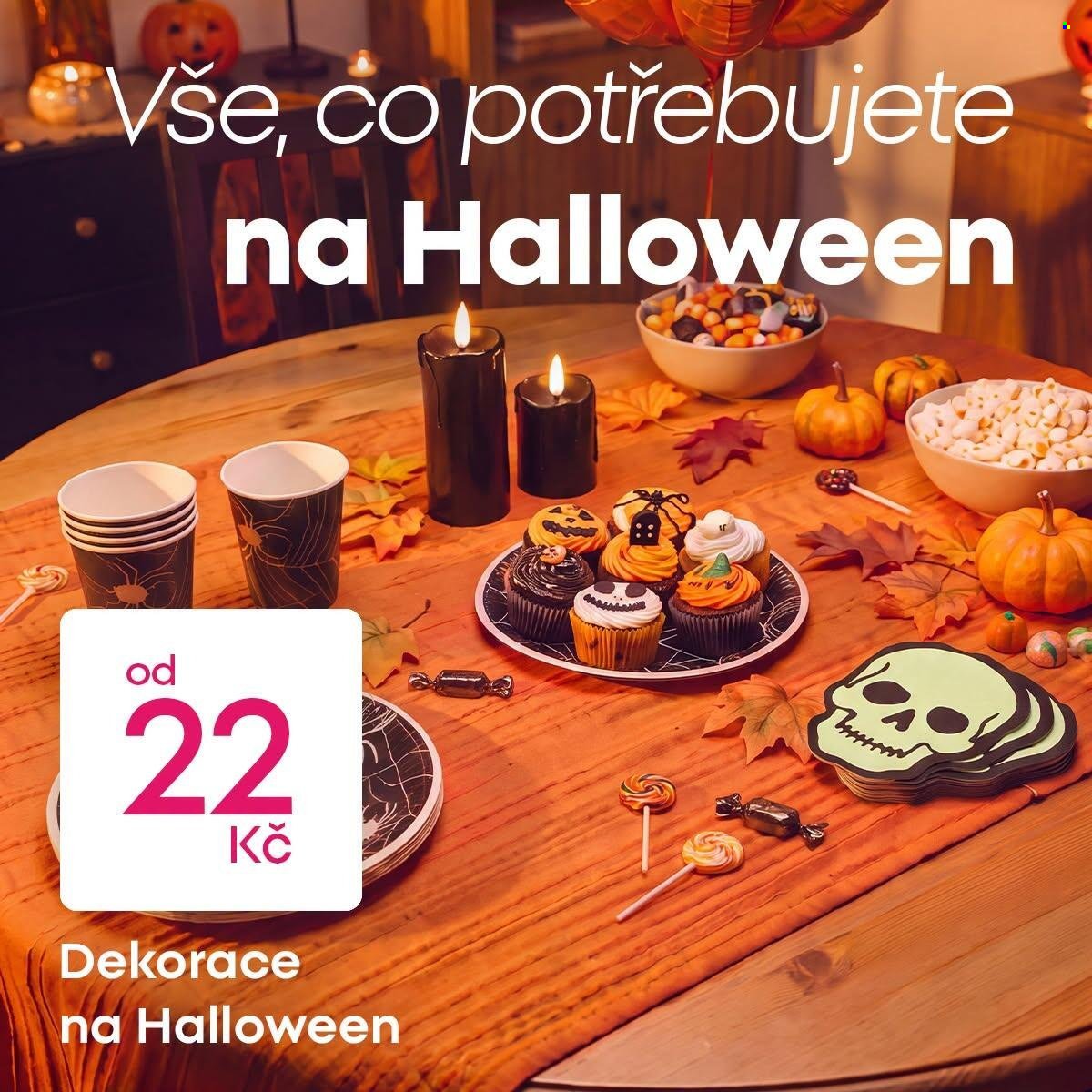 PEPCO leták - Objevte novinky v Pepco!