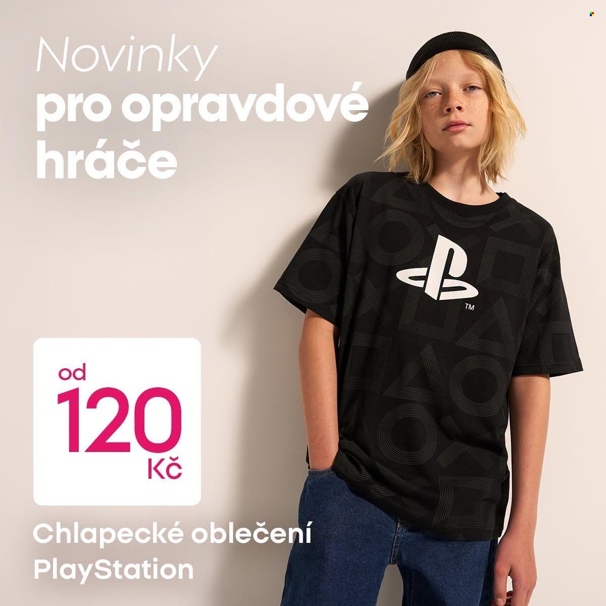 PEPCO leták - Objevte novinky v Pepco!