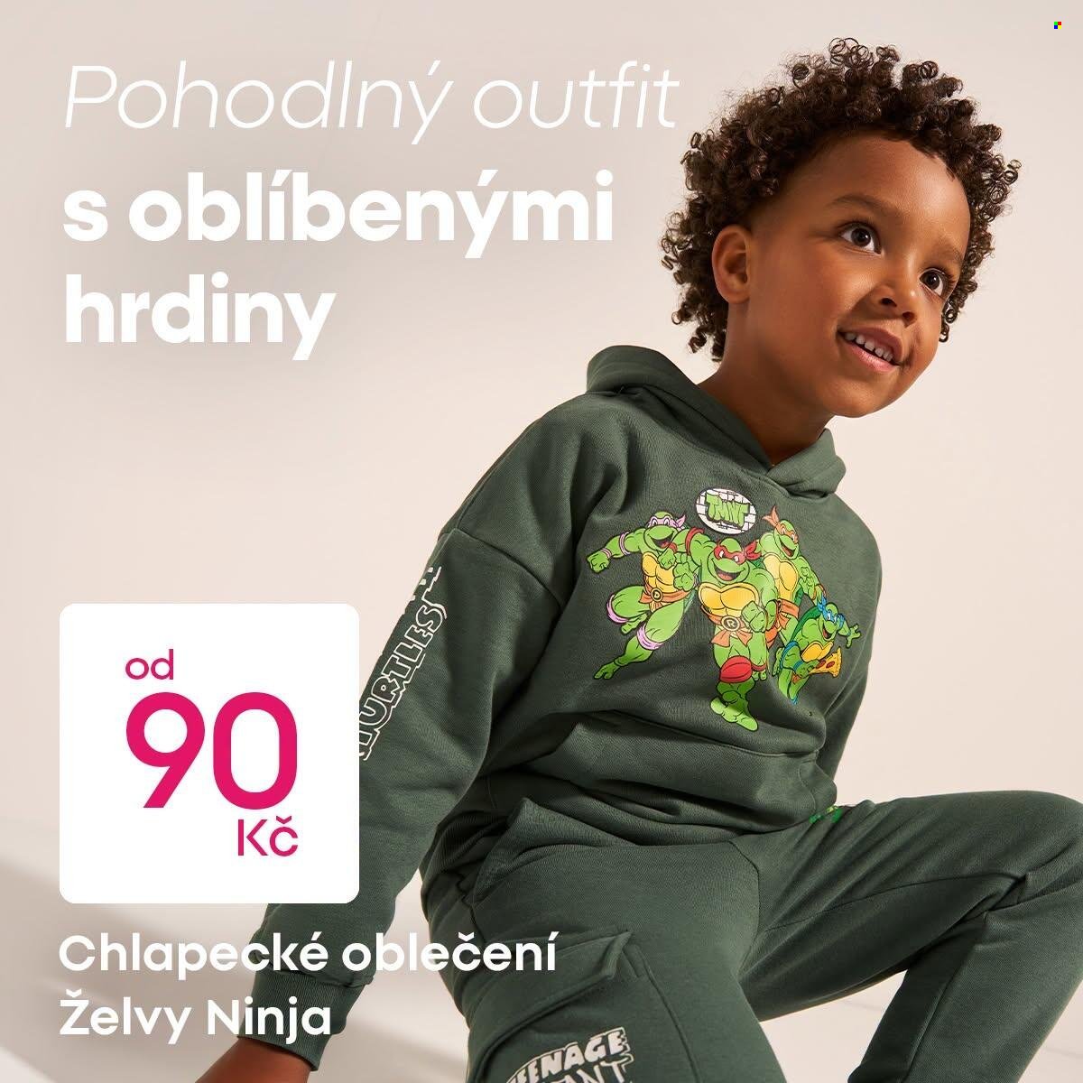 PEPCO leták - Objevte novinky v Pepco!