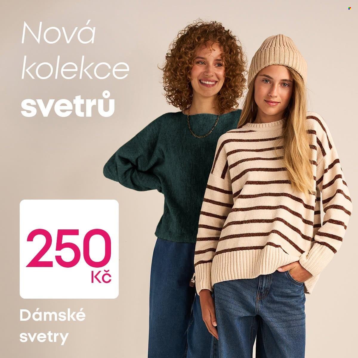 PEPCO leták - Objevte novinky v Pepco!