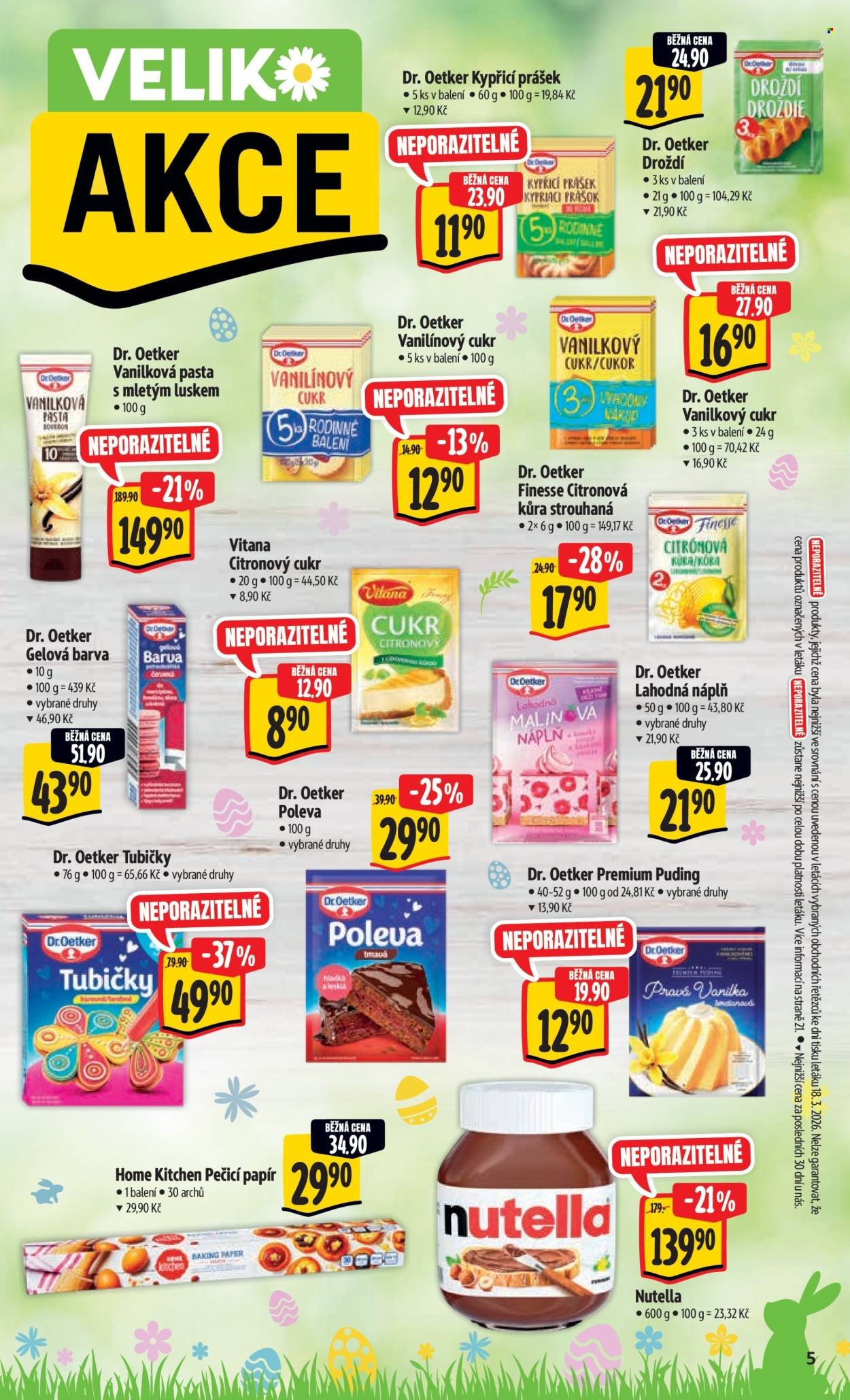 ALBERT leták - Neporazitelné (2026-03-25 - 2026-03-31)