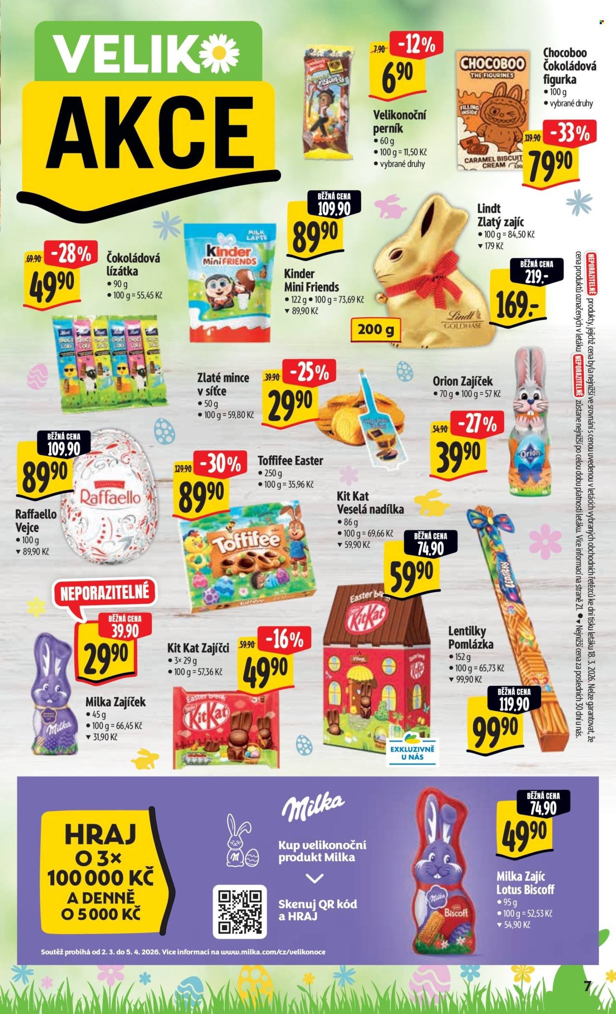 ALBERT leták - Neporazitelné (2026-03-25 - 2026-03-31)