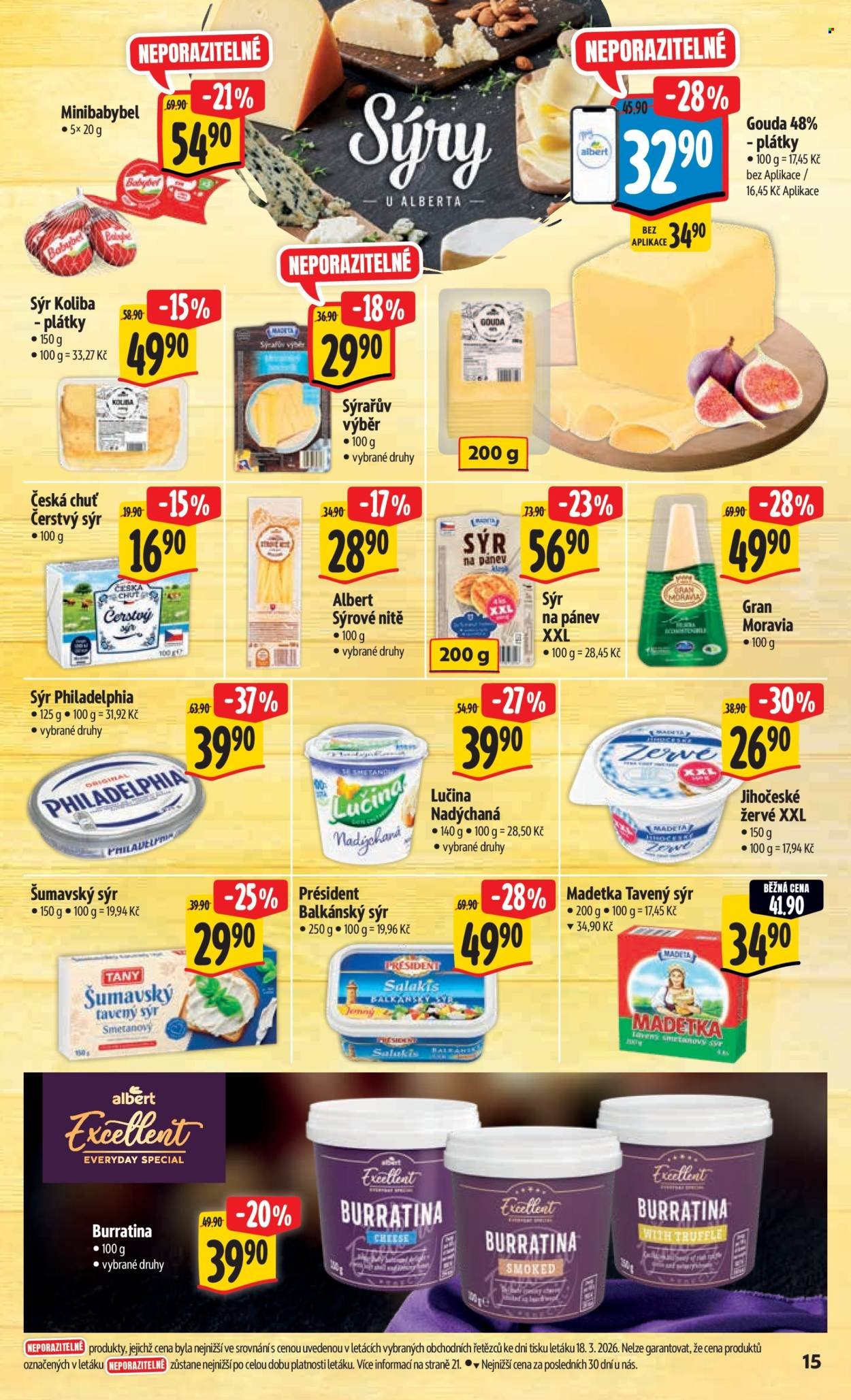 ALBERT leták - Neporazitelné (2026-03-25 - 2026-03-31)