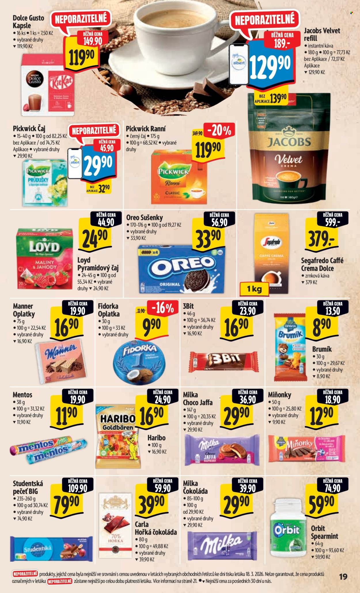 ALBERT leták - Neporazitelné (2026-03-25 - 2026-03-31)