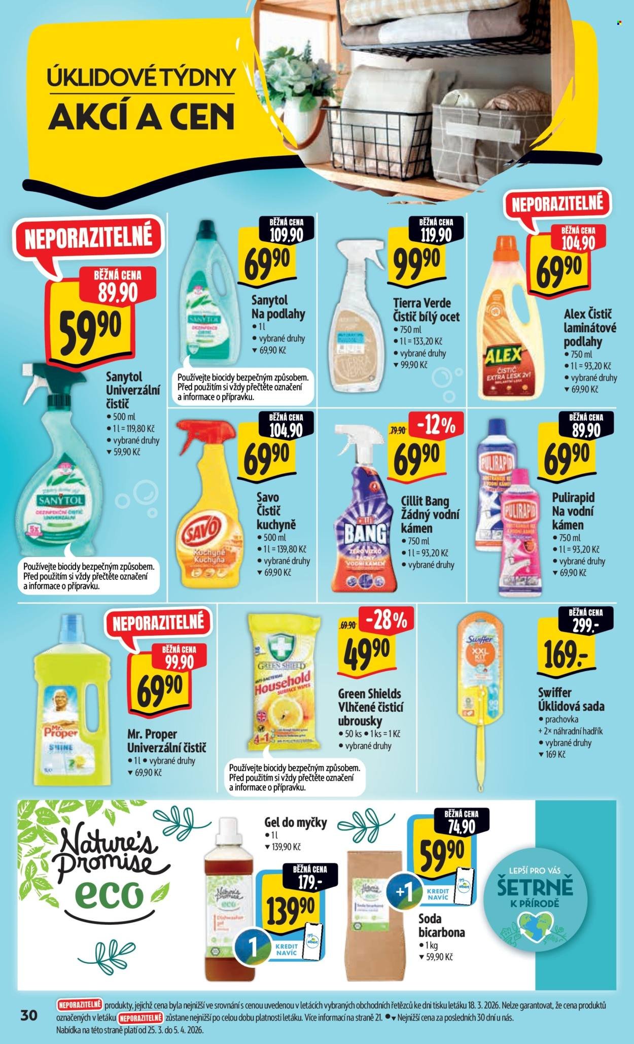 ALBERT leták - Neporazitelné (2026-03-25 - 2026-03-31)