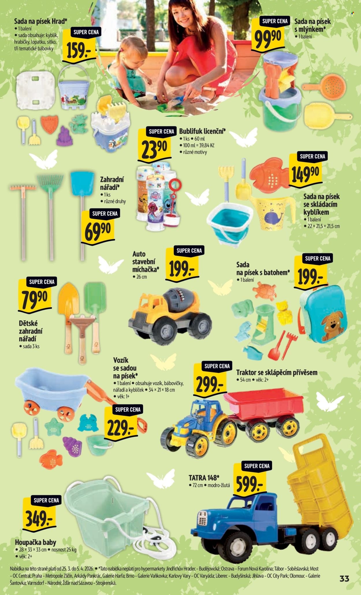 ALBERT leták - Neporazitelné (2026-03-25 - 2026-03-31)