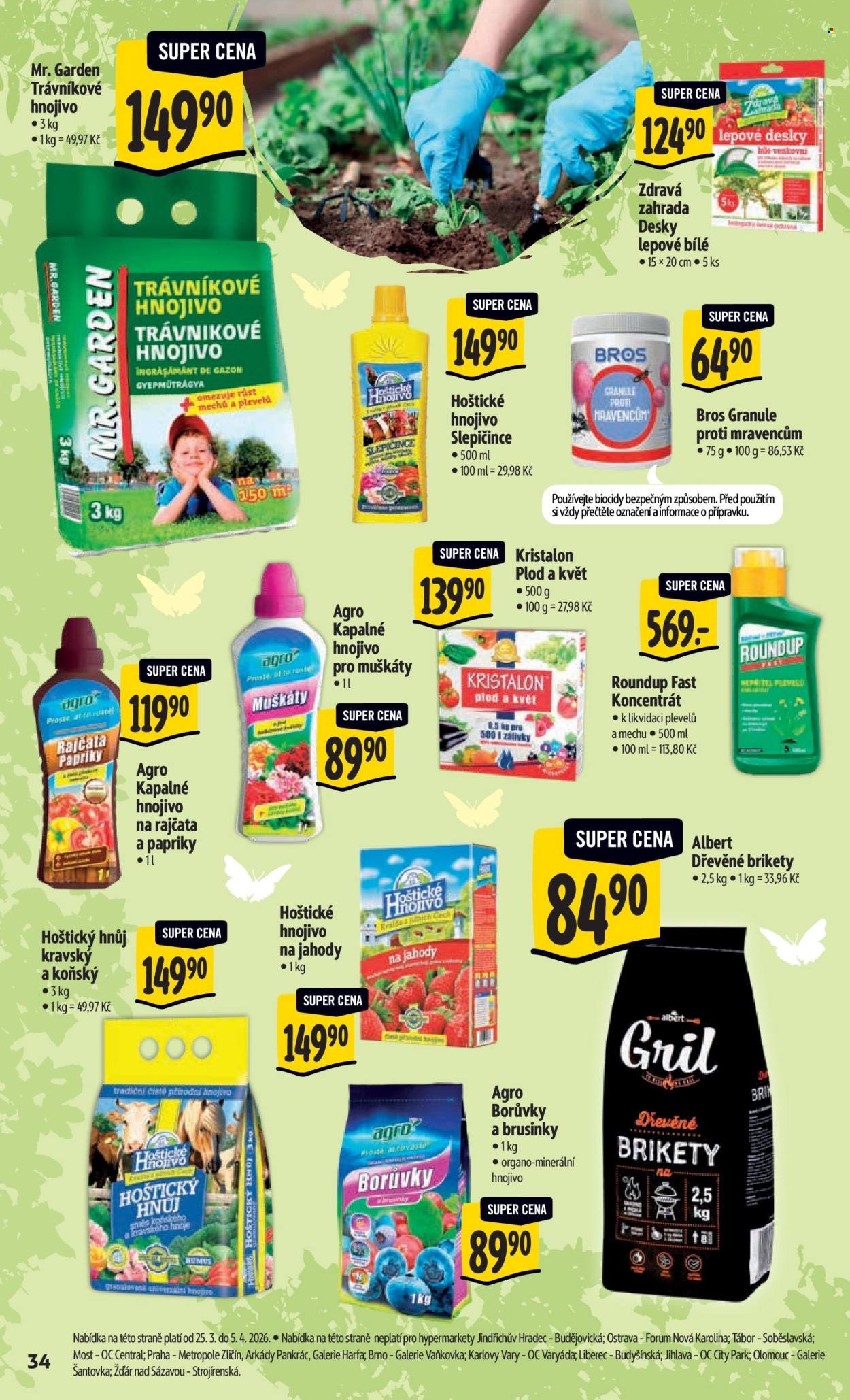 ALBERT leták - Neporazitelné (2026-03-25 - 2026-03-31)