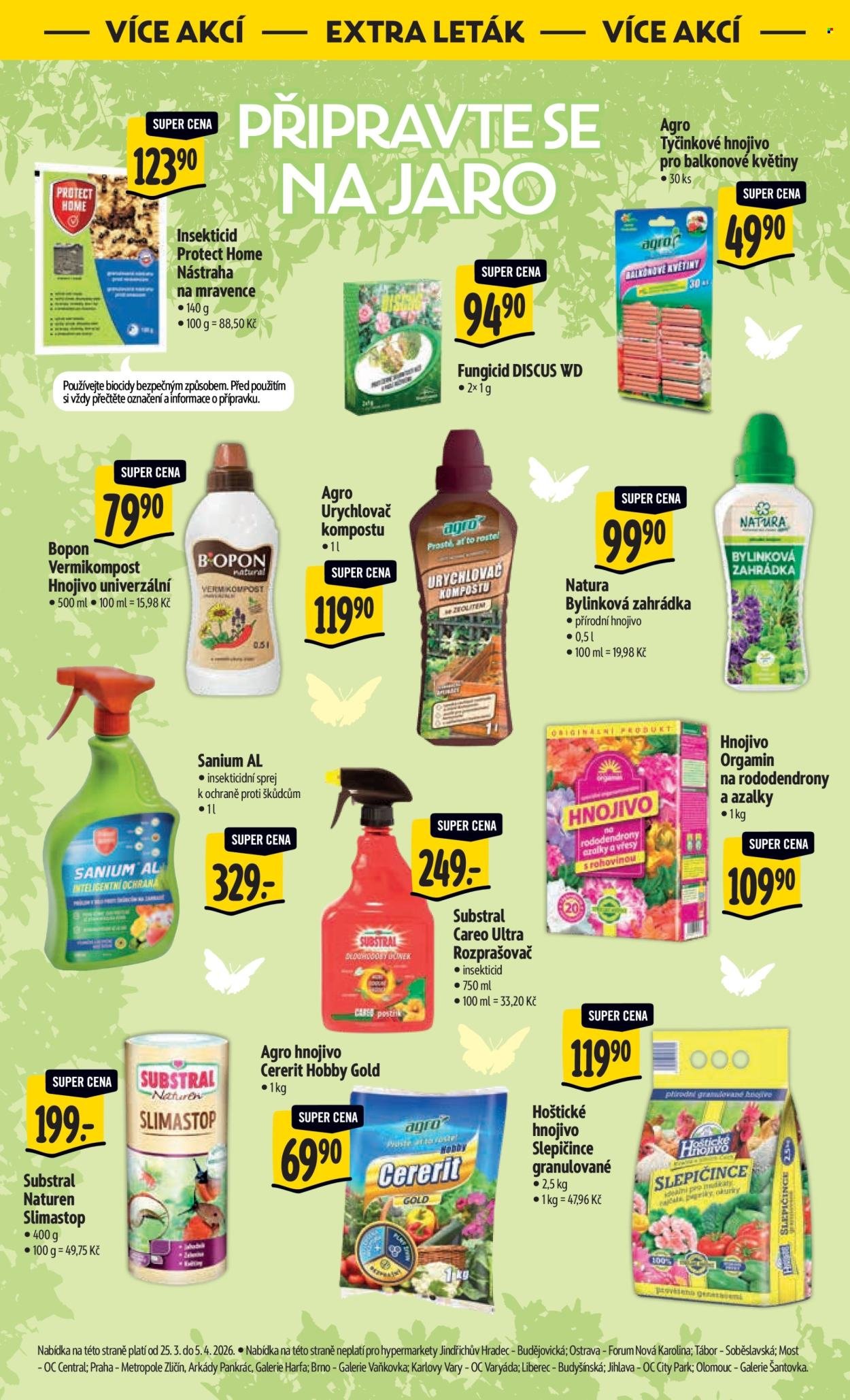 ALBERT leták - Neporazitelné (2026-03-25 - 2026-03-31)