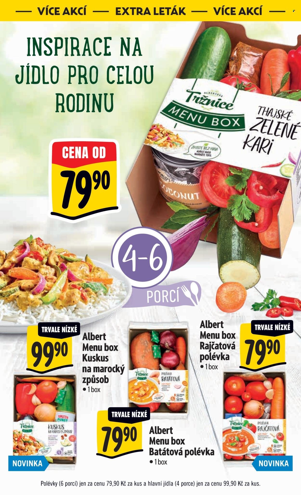 ALBERT leták - Neporazitelné (2026-03-25 - 2026-03-31)