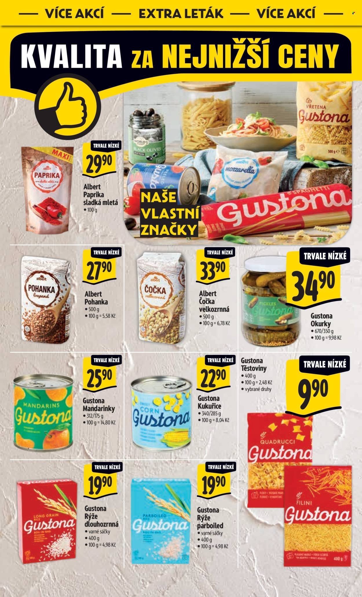 ALBERT leták - Neporazitelné (2026-03-25 - 2026-03-31)