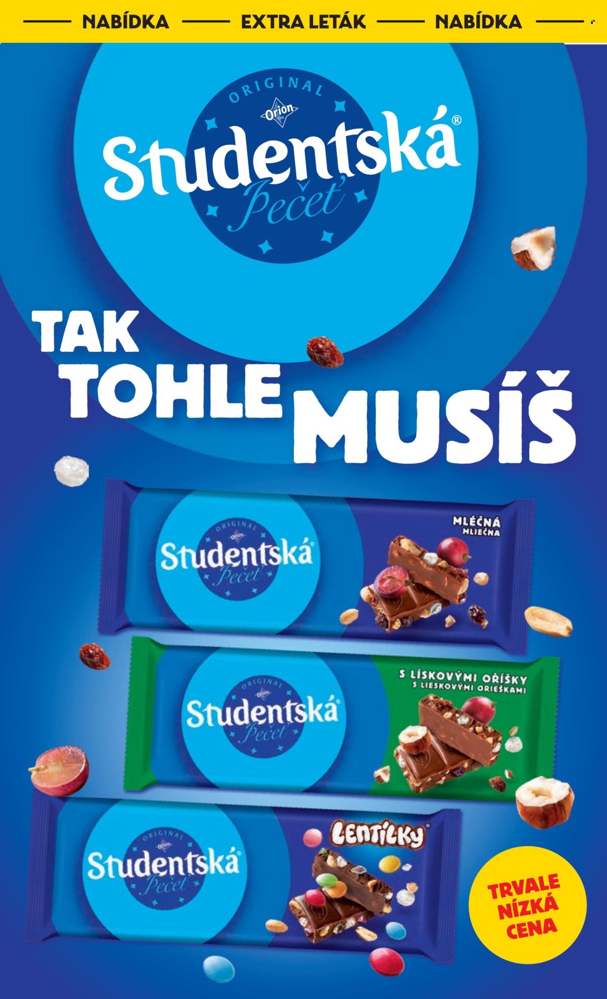 ALBERT leták - Neporazitelné (2026-03-25 - 2026-03-31)