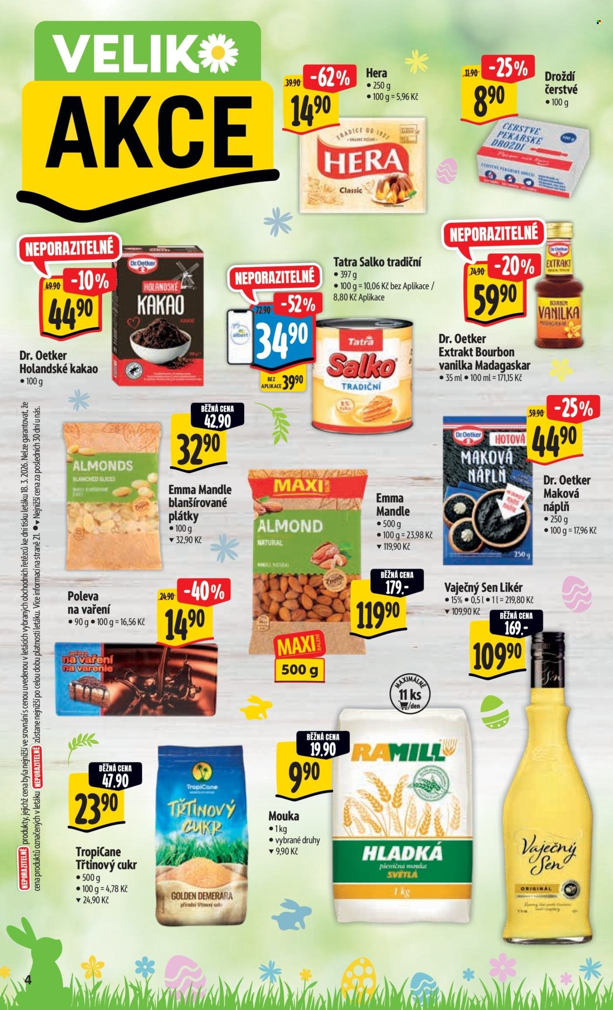 ALBERT leták - Neporazitelné (2026-03-25 - 2026-03-31)