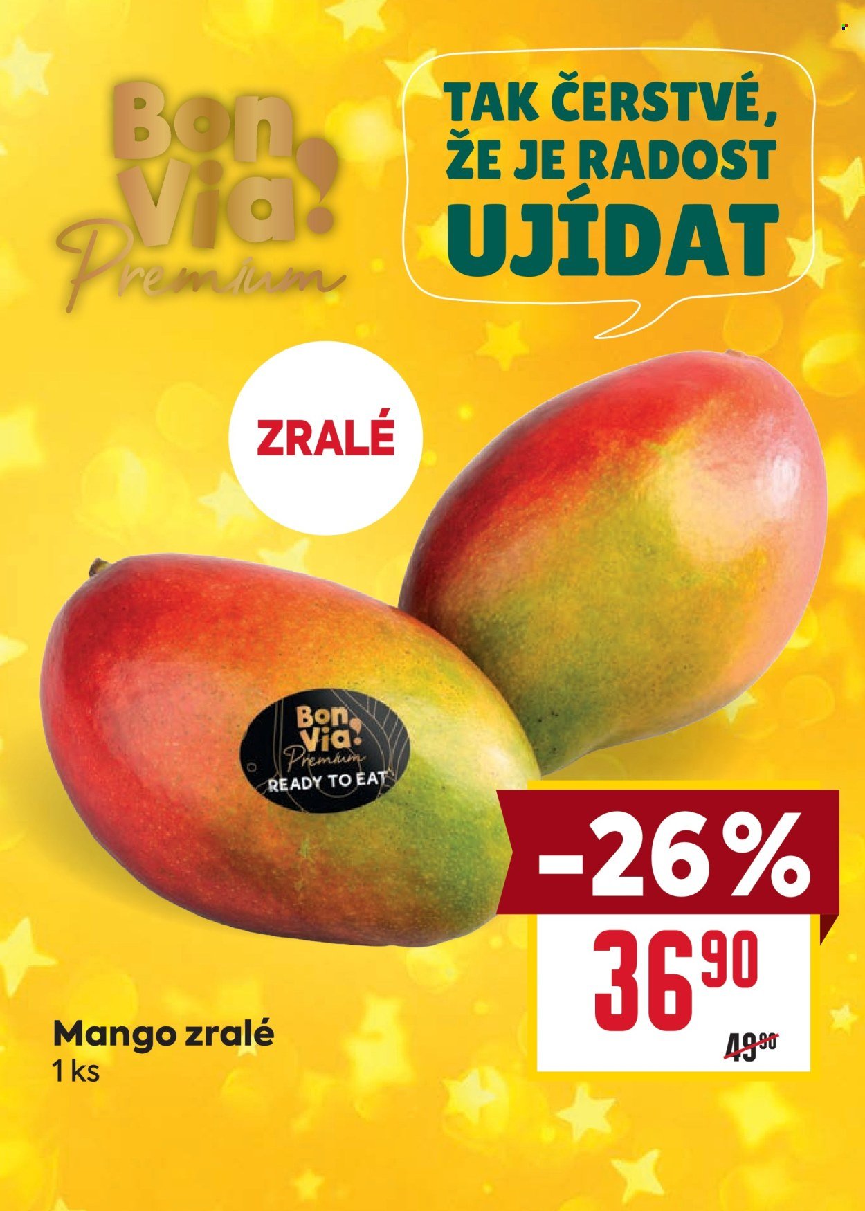 BILLA leták - Velký leták (2025-11-12 - 2025-11-18)