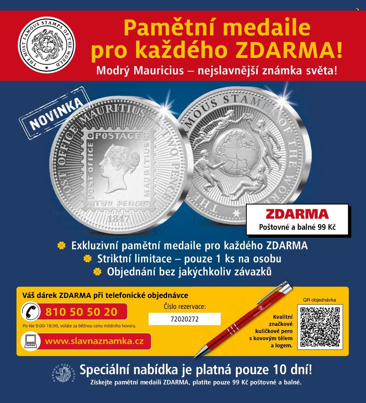 ALBERT leták - Magazín (2026-02-04 - 2026-03-03)