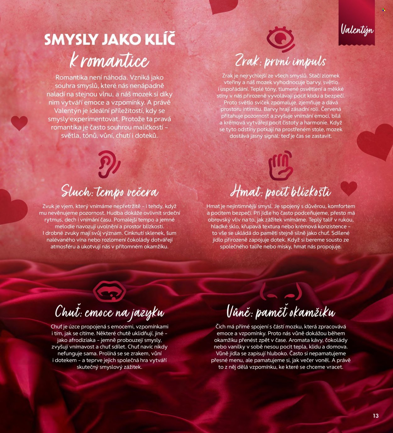 ALBERT leták - Magazín (2026-02-04 - 2026-03-03)